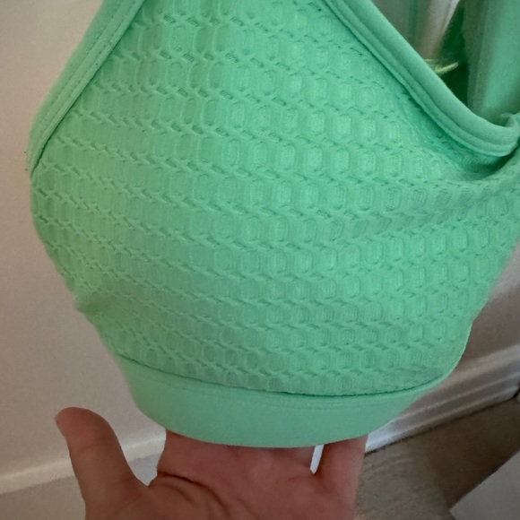 Lorna Jane Padded Sports Bra - Picture 2 of 6